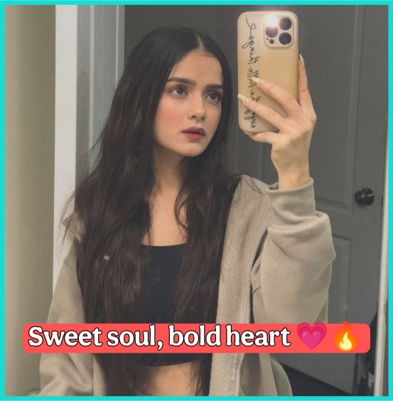 Instagram Bio For Girls In English