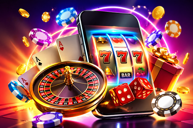 Gamble