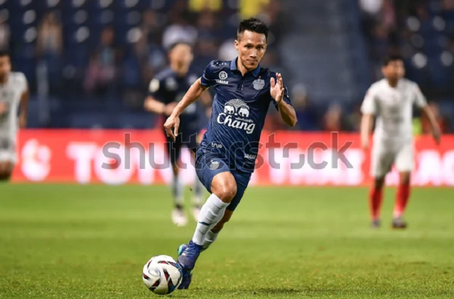 Thai League 2018