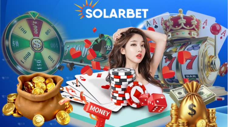 Best Evolution Gaming Titles for Real Money Singapore