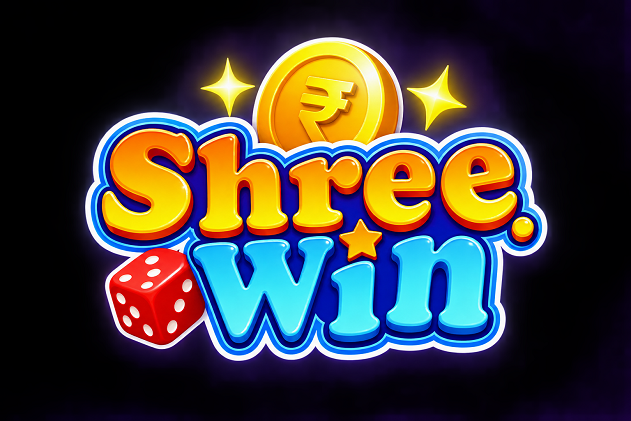 ShreeWin