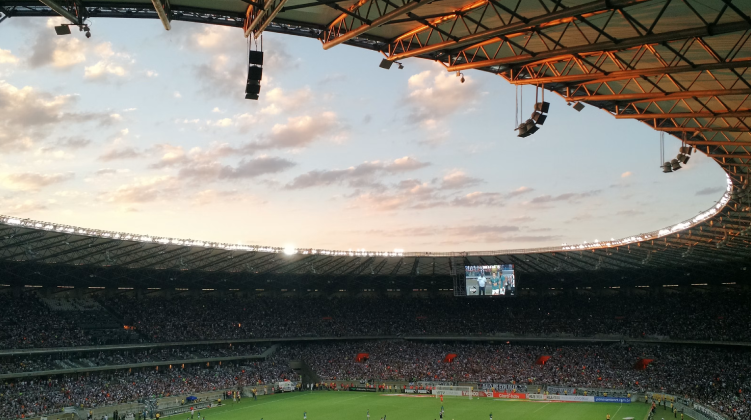 Smart Stadiums, Smarter Screens: How Technology Is Elevating the 2026 World Cup Fan Journey