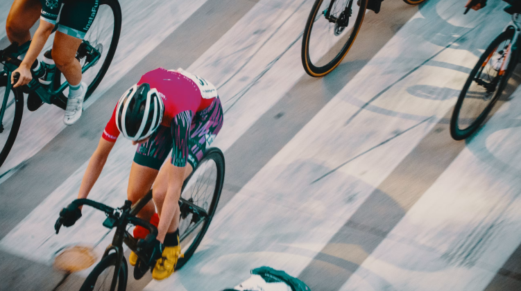 Timing Is the One Talent Tailors, Cyclists and Croupiers Share
