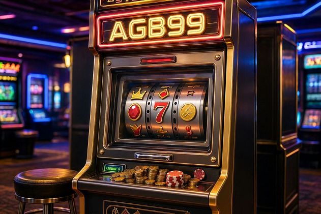 Casino Features