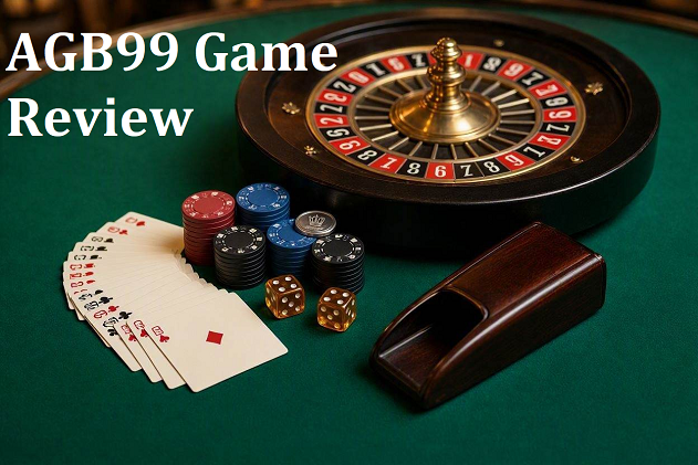 Online Gaming