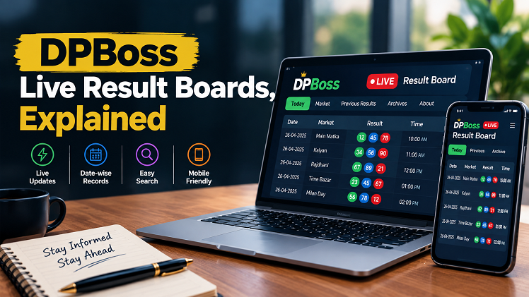 DPBoss