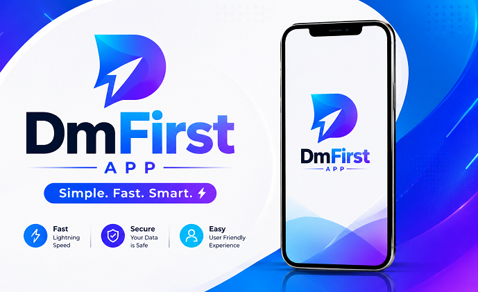 DmFirst Login