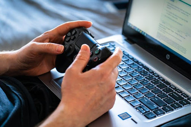 Online Games
