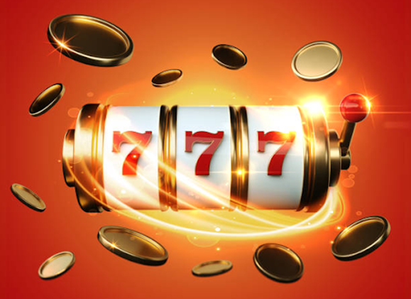 Online Slot Games